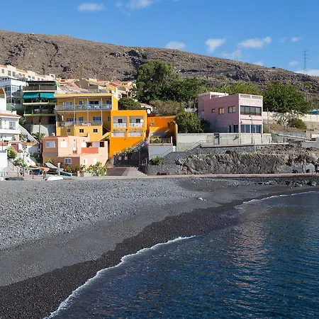 Live Caletillas Carolina Apartamento