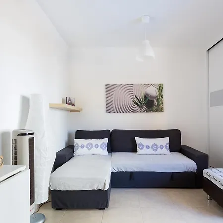 Apartamento Live Caletillas Carolina *