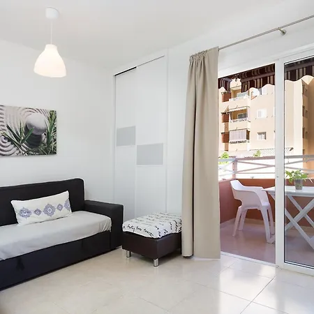 Live Caletillas Carolina Apartamento Candelaria
