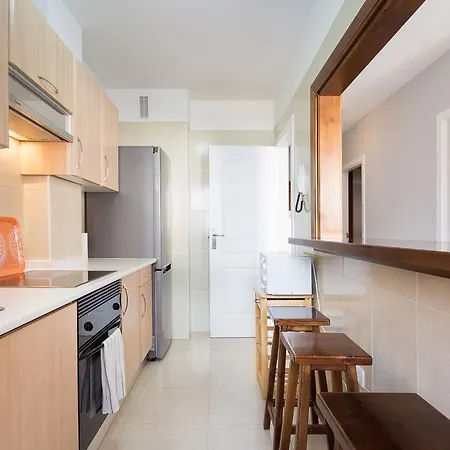 Live Caletillas Carolina Apartamento *