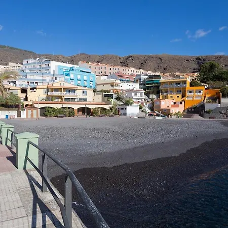 Live Caletillas Carolina